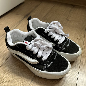 Vans Knu Stack