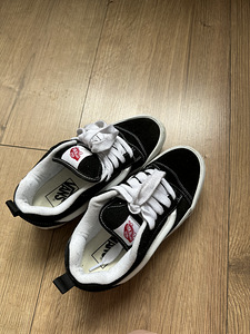 Vans Knu Stack (2 foto / 6)