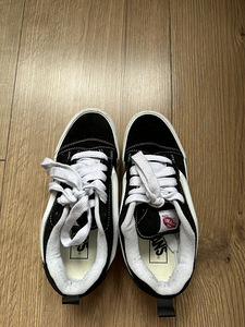 Vans Knu Stack (4 foto / 6)