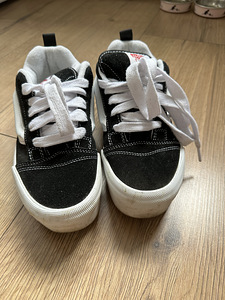 Vans Knu Stack (5 foto / 6)