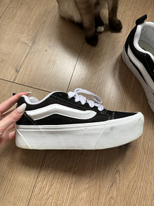 Vans Knu Stack (6 foto / 6)