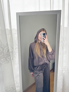 Женский костюм (8 фото из 10)