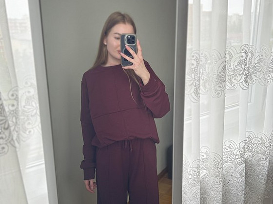 Женский костюм