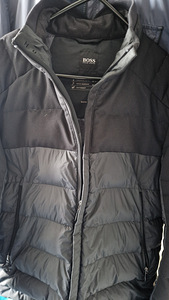 Куртка Hugo Boss (2 фото из 2)