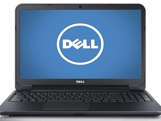 Ноутбук Dell Inspiron 15 3521 + Зарядка