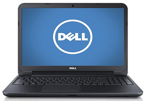 Sülearvuti Dell Inspiron 15 3521 + Laadija (1 foto / 10)