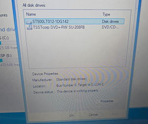 Sülearvuti Dell Inspiron 15 3521 + Laadija (6 foto / 10)