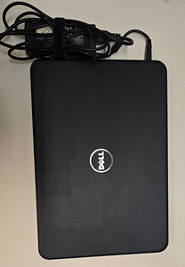 Sülearvuti Dell Inspiron 15 3521 + Laadija (9 foto / 10)
