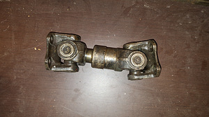 Запчасти для UAZ/GAZ (2 фото из 5)