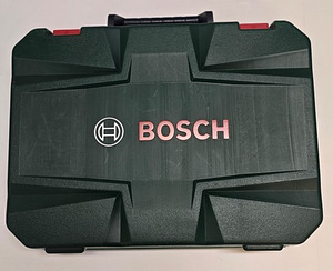 Набор инструментов Bosch 111 шт. (7 фото из 7)
