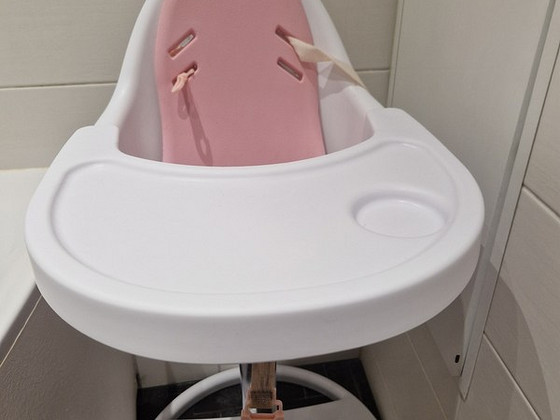 Lapse söögitool