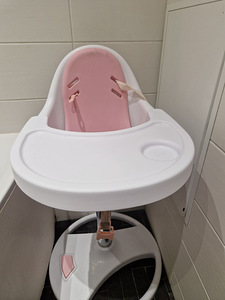 Lapse söögitool (1 foto / 1)