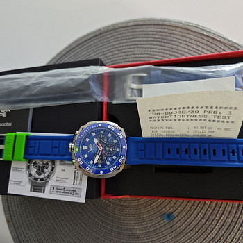 Kellad Vostok-Europe Hydrogen