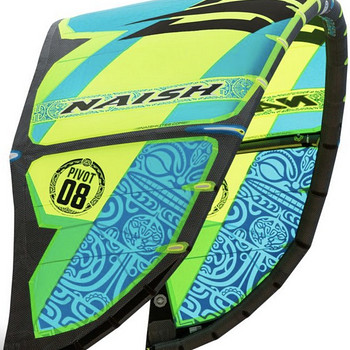 Naish Pivot 2016 8м