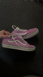 Обувь VANS (1 фото из 3)
