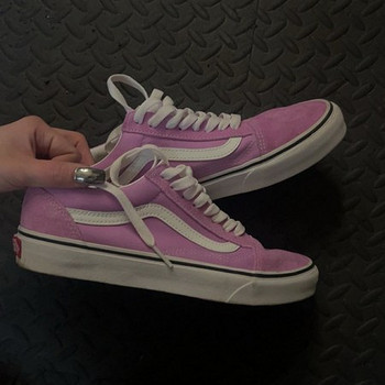 Обувь VANS