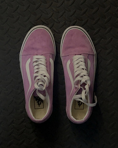 Обувь VANS (3 фото из 3)