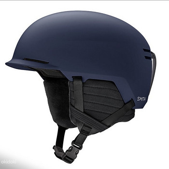 Smith Scout Helmet