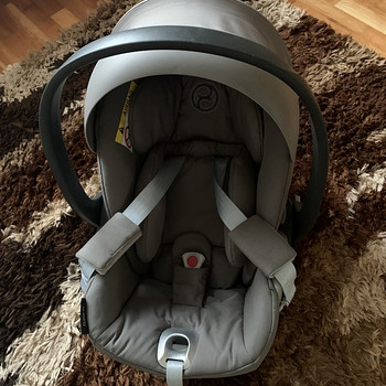 Turvahäll Cybex Cloud i-Size