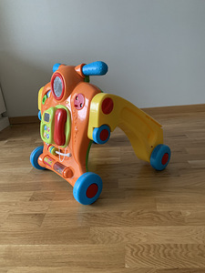 Ходунки (2 фото из 4)