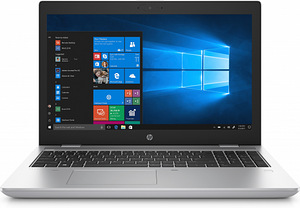 HP ProBook 650 G5 16GB (1 foto / 1)