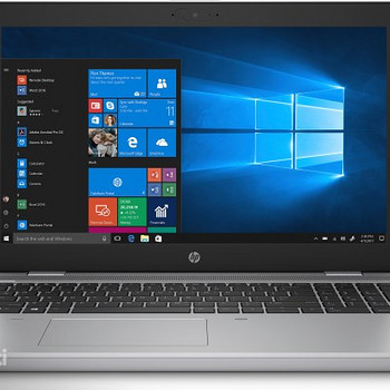 HP ProBook 650 G5 16GB
