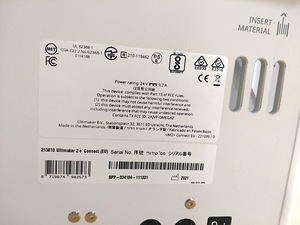 Ultimaker 2+ Connect 3D printer (2 foto / 6)
