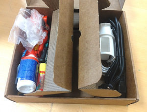 Ultimaker 2+ Connect 3D printer (4 foto / 6)