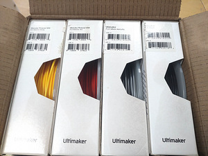 Ultimaker 2+ Connect 3D printer (5 foto / 6)