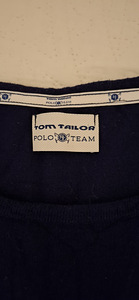 Kleit merestiilis brändilt "TOM TAILOR". Suurus S. (5 foto / 10)