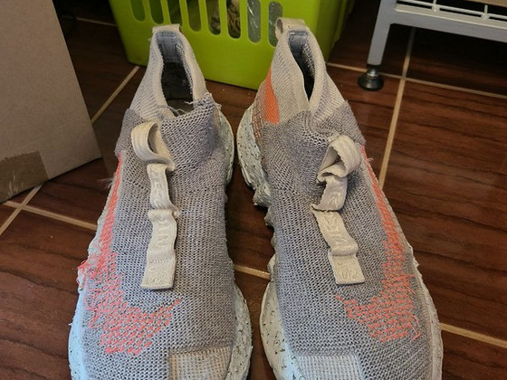 Nike Space Hippie 02