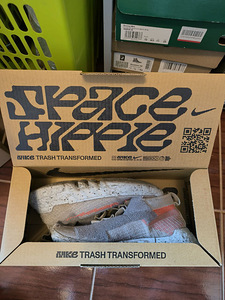Nike Space Hippie 02 (3 foto / 3)