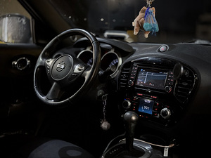 Nissan Juke 2013 1.6 86kW (6 фото из 11)