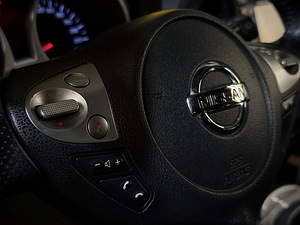 Nissan Juke 2013 1.6 86kW (7 фото из 11)