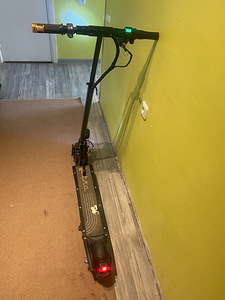 GPAD retro elektritõuks (1 foto / 4)