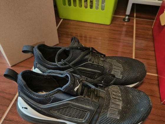 Puma Ignite Limitless 2
