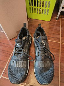 Puma Ignite Limitless 2 (2 foto / 4)