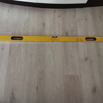 Lood Topex 150 cm.
