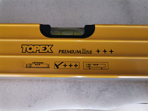 Lood Topex 150 cm. (4 foto / 6)