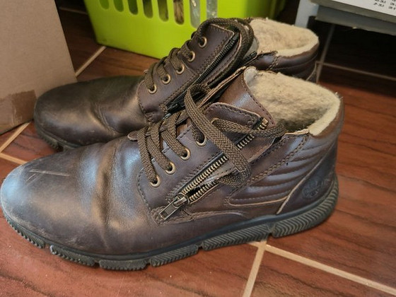 Rieker F0432-25