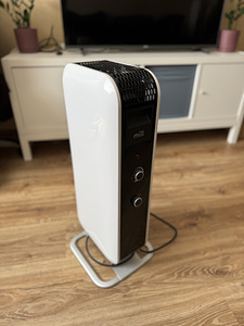 Mill Gentle Air 1000W Oil-Filled Radiator (1 foto / 1)