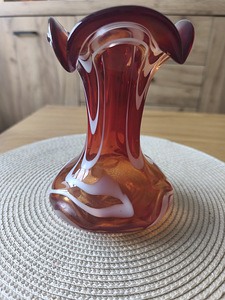 Вазы Tarbeklaas (3 фото из 3)