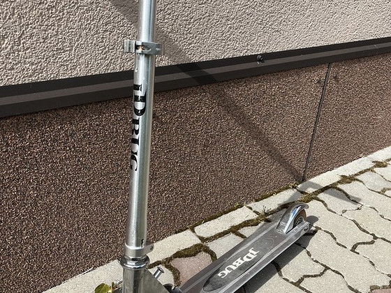 Tõukeratas