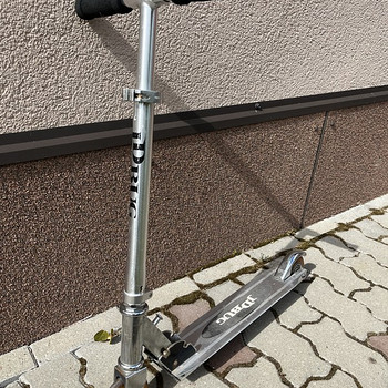 Tõukeratas