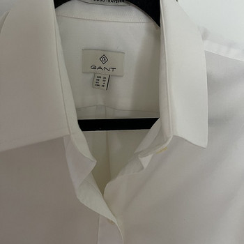 Gant särk