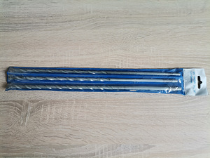 Betooni puuride komplekt (2 foto / 5)