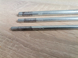 Betooni puuride komplekt (5 foto / 5)