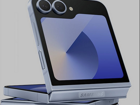 Samsung Galaxy Z Flip 6