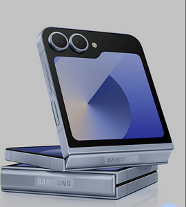 Samsung Galaxy Z Flip 6 (1 foto / 3)