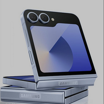 Samsung Galaxy Z Flip 6